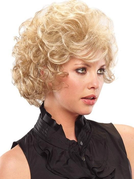 Melanie by Jon Renau | Capless Wig | CLOSEOUT