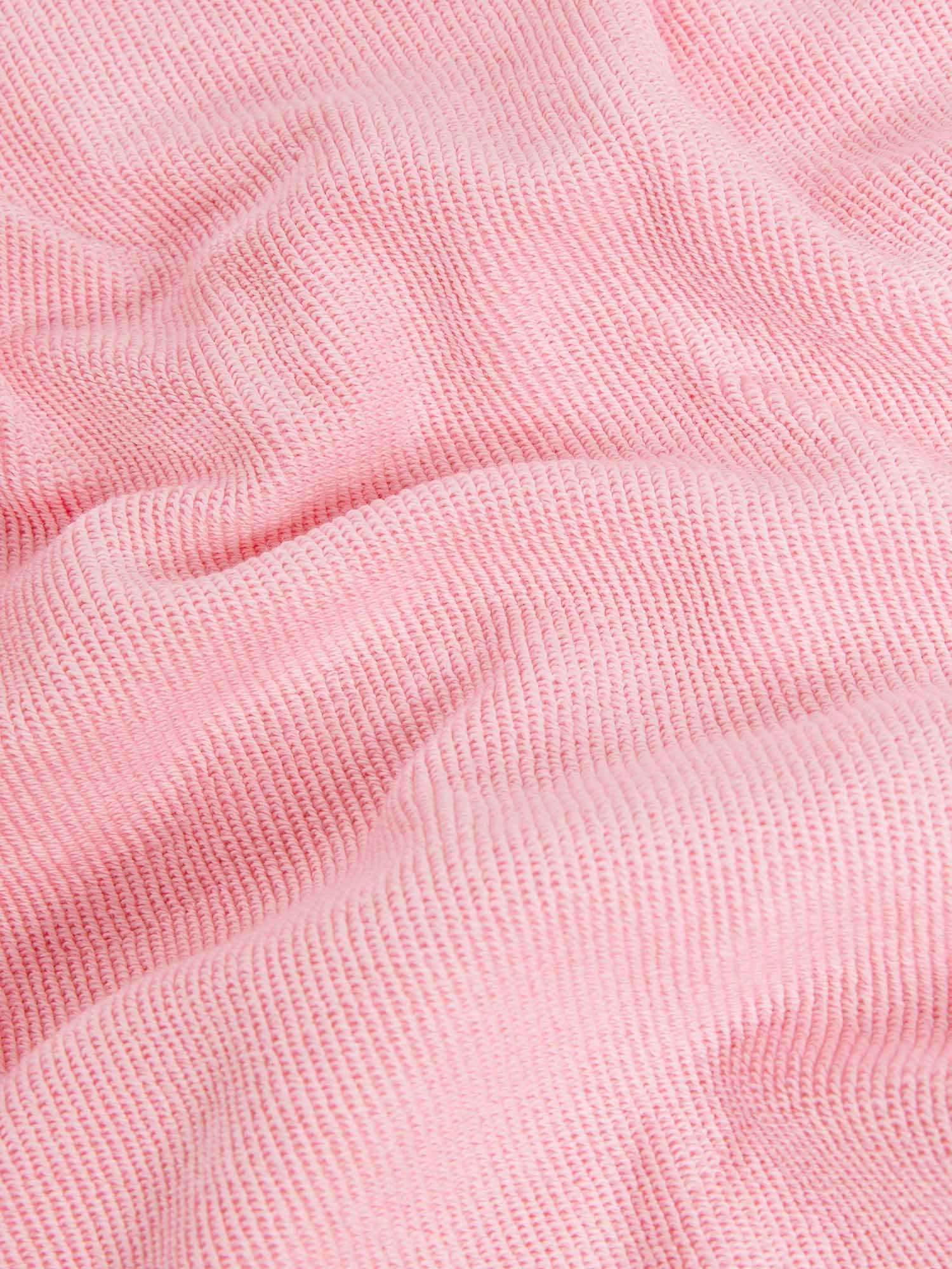 Mens 365 Midweight Sweatshirt—sakura pink