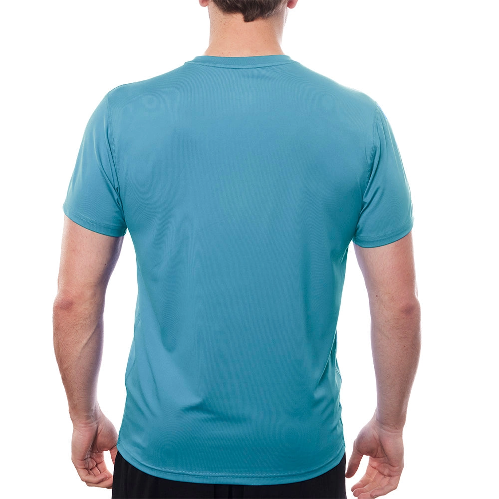 Men's Cooling Crew Neck T-Shirt