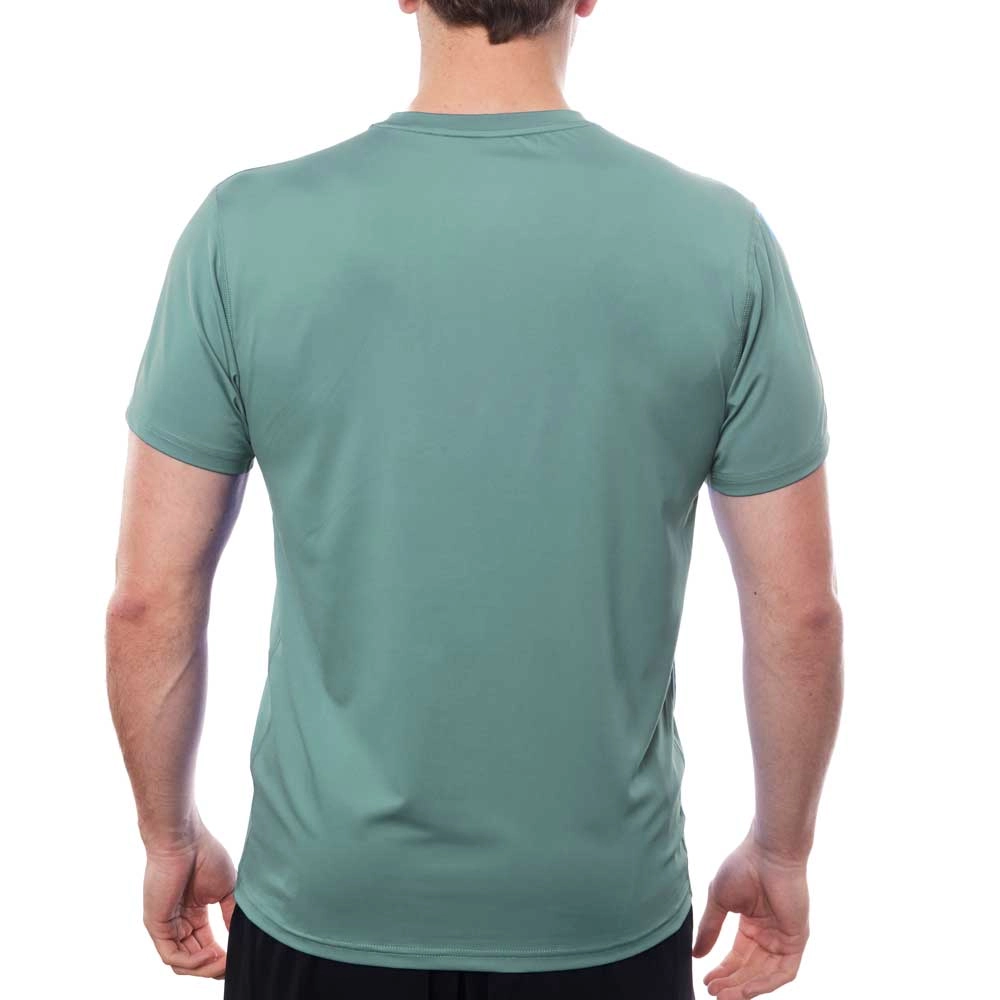 Men's Cooling Crew Neck T-Shirt