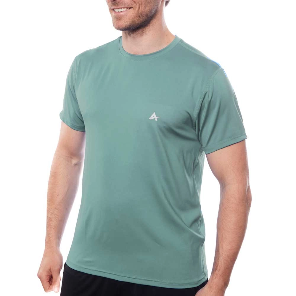 Men's Cooling Crew Neck T-Shirt