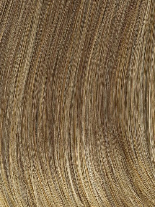Mod About You | Synthetic Lace Front Wig (Basic Cap)