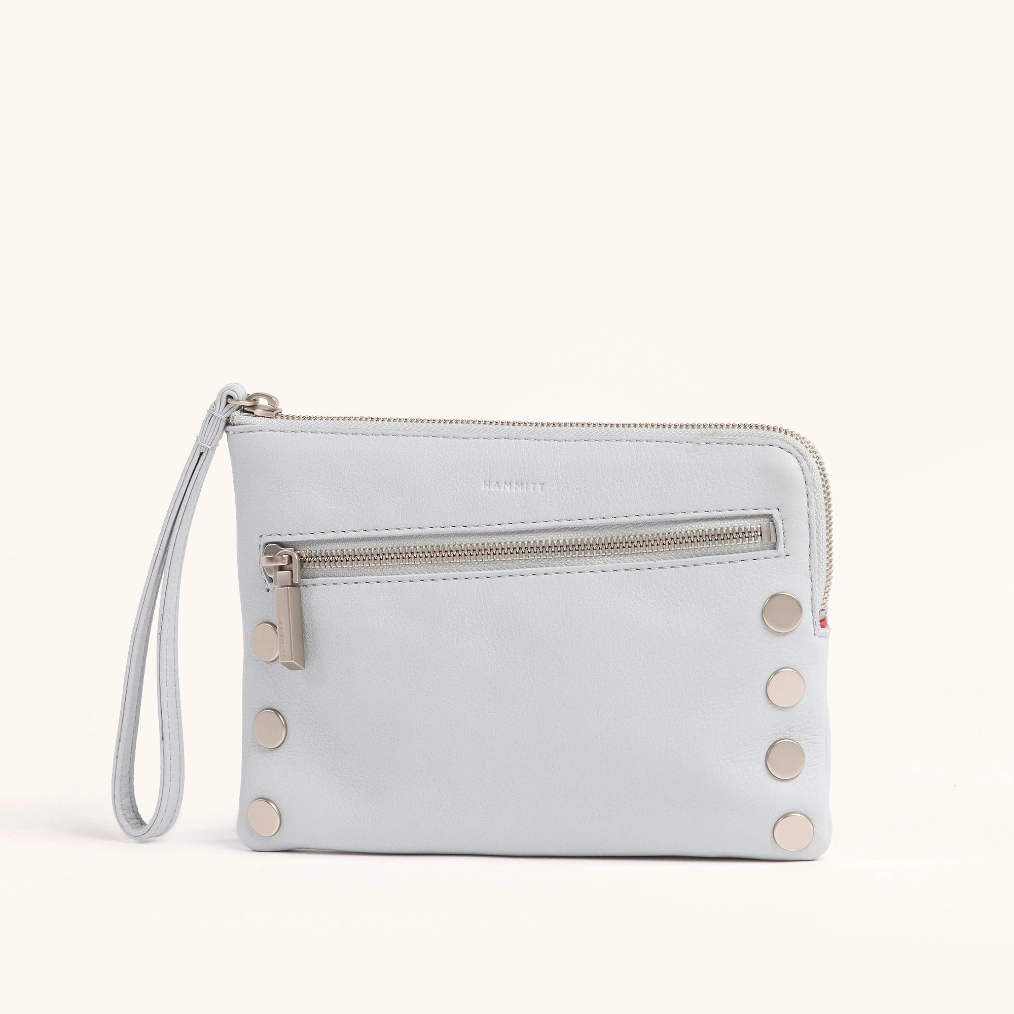 Nash | Bluebird/Brushed Silver | Sml