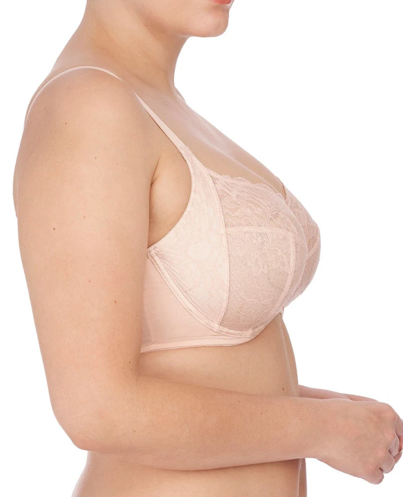 Natori Statement Full Cup