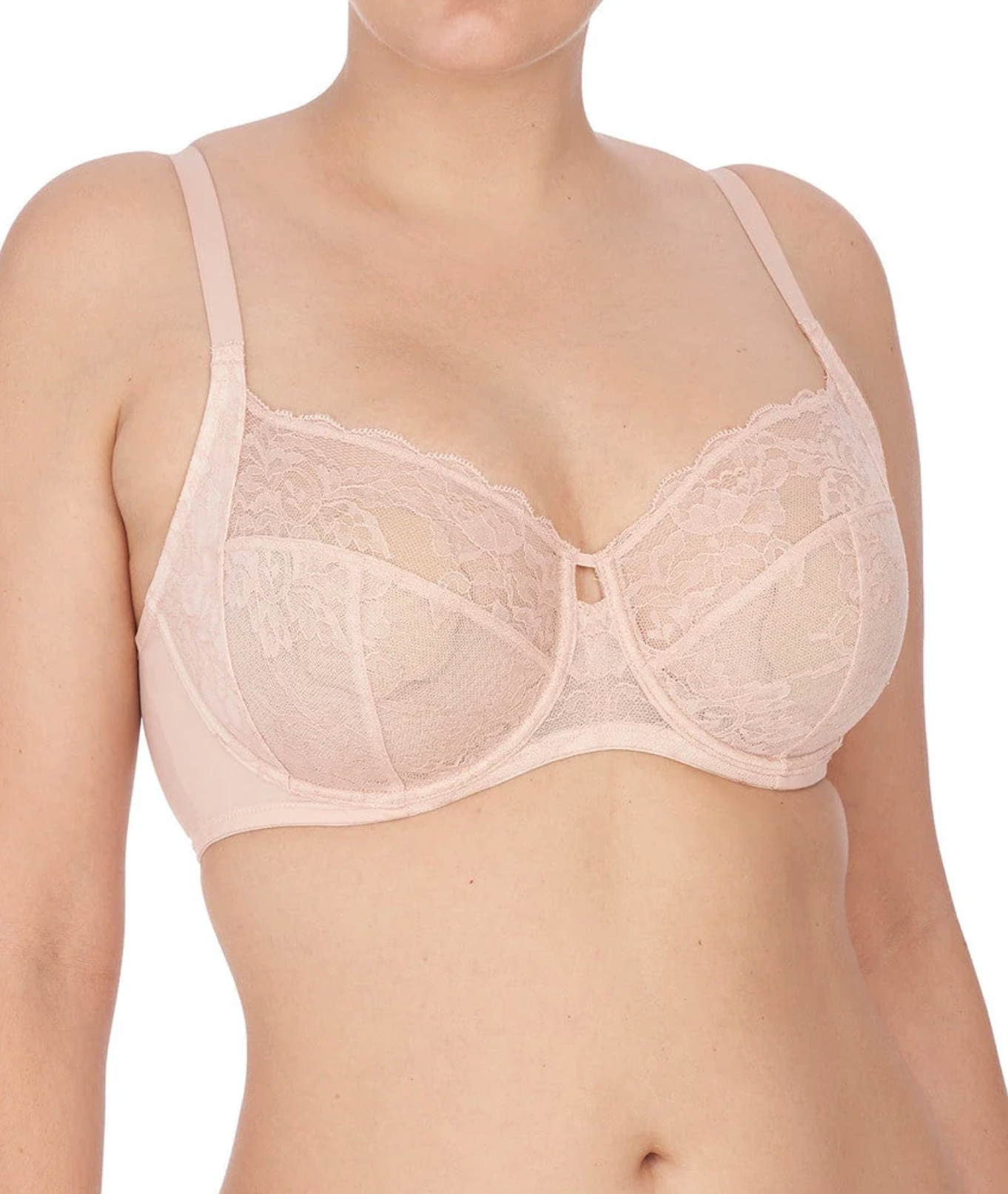 Natori Statement Full Cup