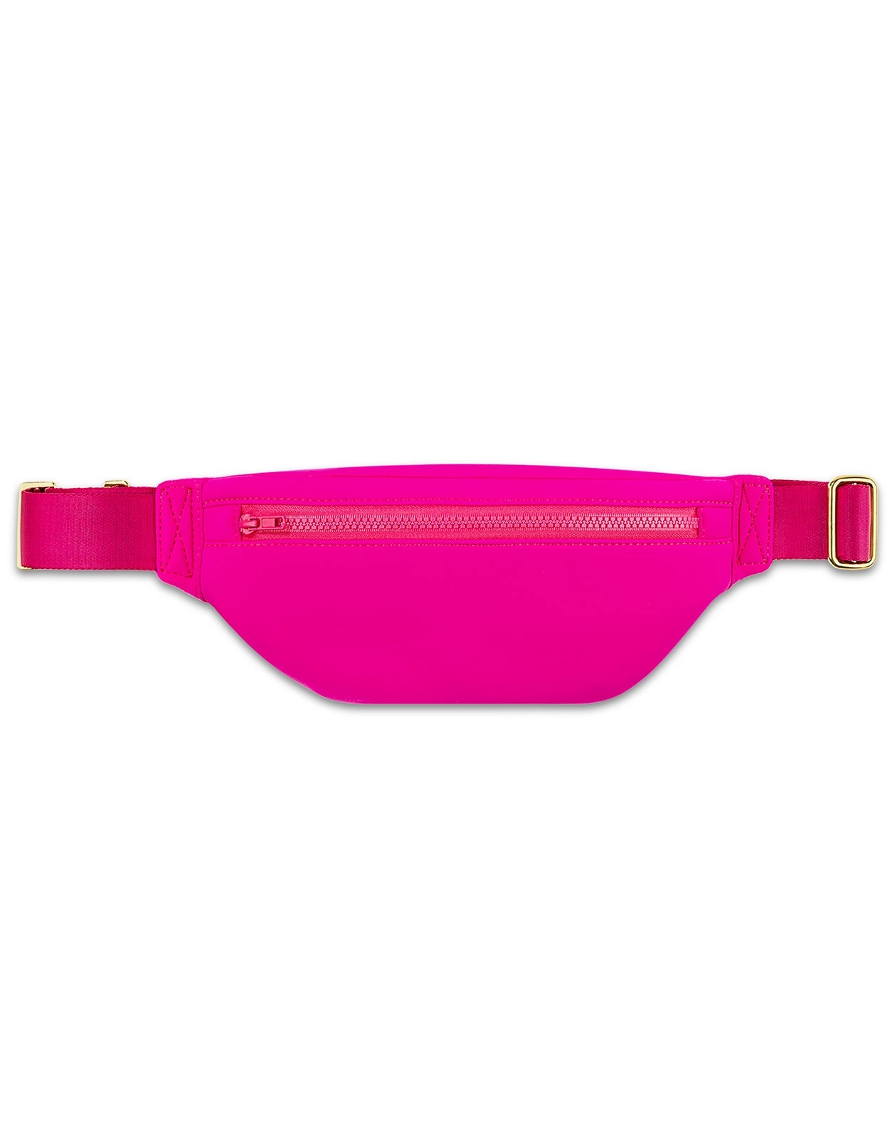 Neoprene Fanny Bag