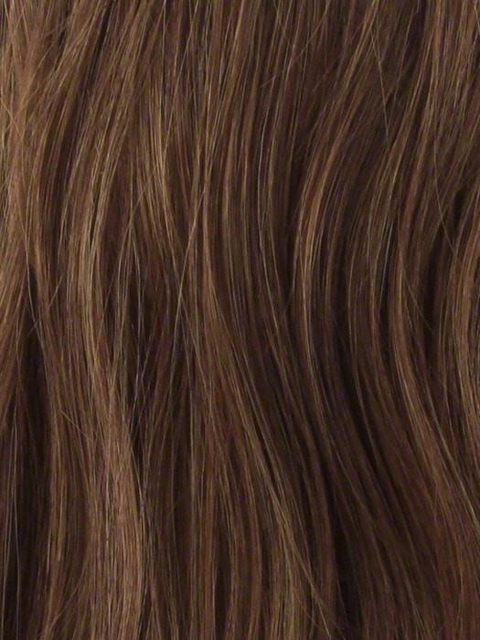 New Bohemian by Forever Young | HF Synthetic Lace Front Wig (Mono Part)