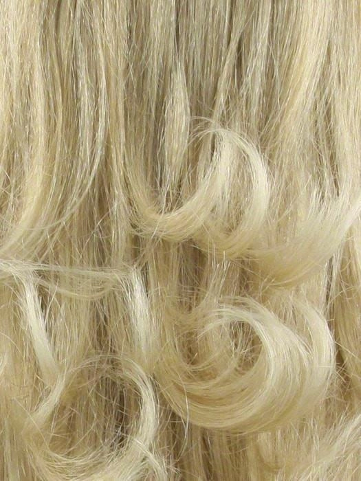 New Bohemian by Forever Young | HF Synthetic Lace Front Wig (Mono Part)