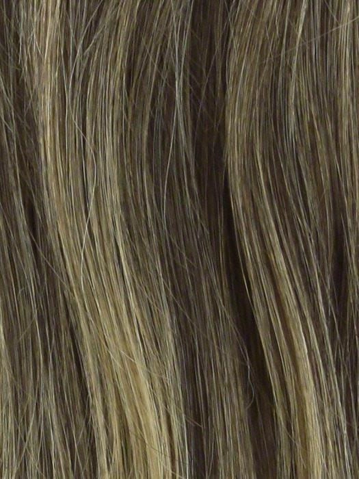 New Bohemian by Forever Young | HF Synthetic Lace Front Wig (Mono Part)