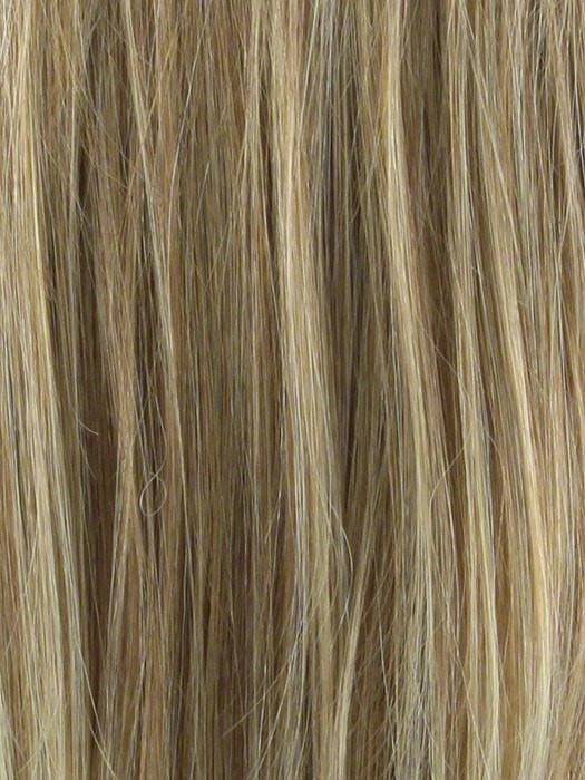 New Bohemian by Forever Young | HF Synthetic Lace Front Wig (Mono Part)