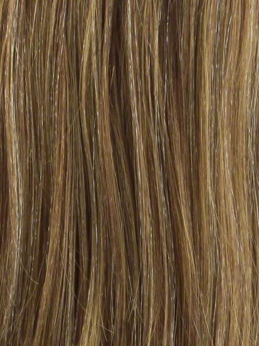 New Bohemian by Forever Young | HF Synthetic Lace Front Wig (Mono Part)