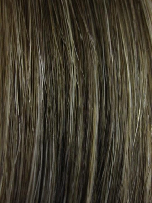 New Bohemian by Forever Young | HF Synthetic Lace Front Wig (Mono Part)