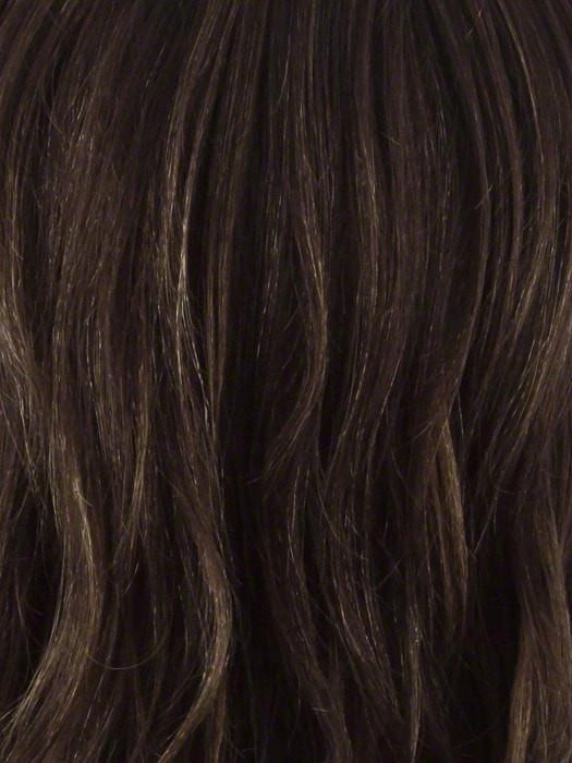 New Bohemian by Forever Young | HF Synthetic Lace Front Wig (Mono Part)