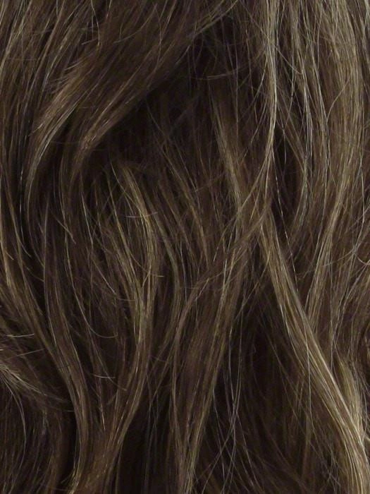 New Bohemian by Forever Young | HF Synthetic Lace Front Wig (Mono Part)