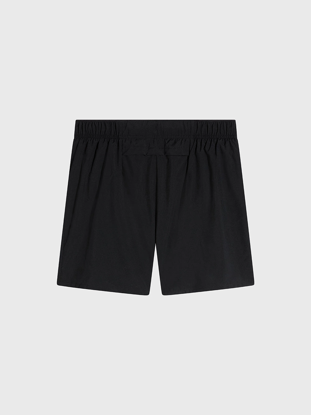 NIKE DRI-FIT CHALLENGER LINED SHORT BLACK