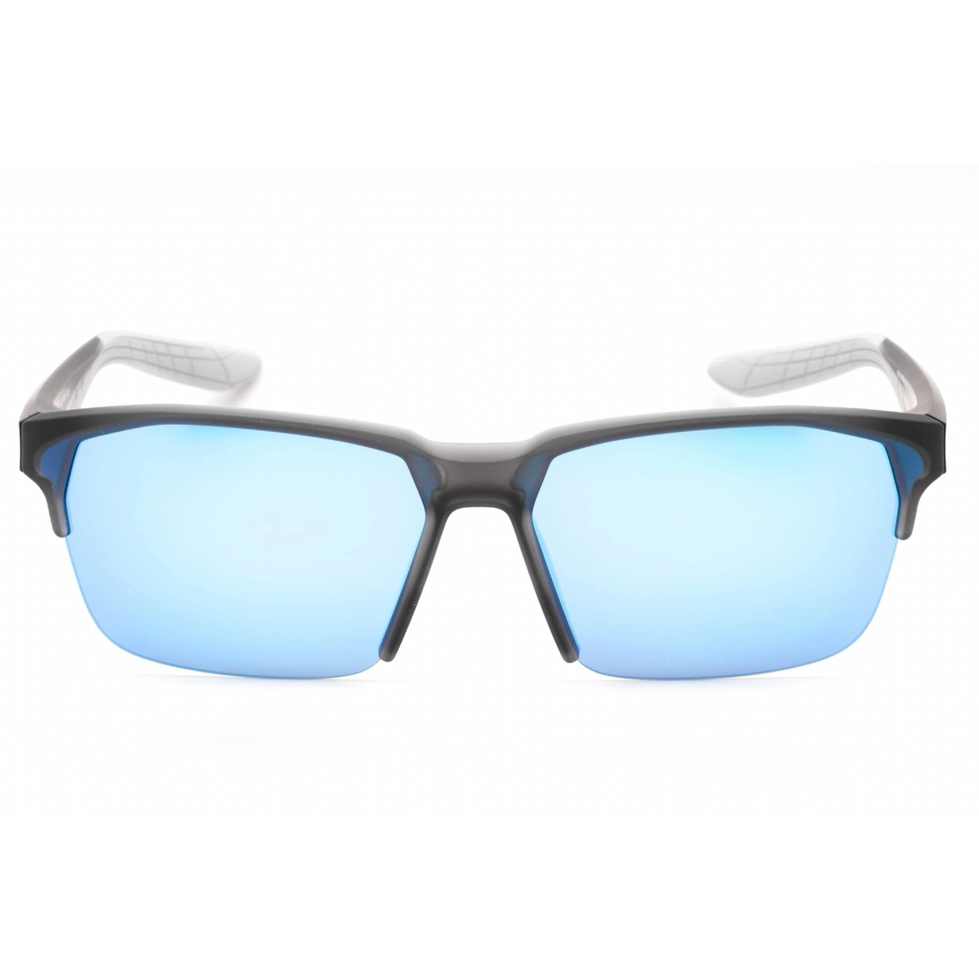 Nike Men's Sunglasses - Matte Dark Grey Frame | NIKE MAVERICK FREE M CU37456013 021