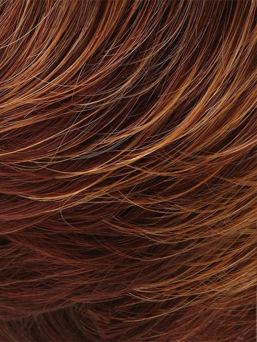 Nita by Jon Renau | Lace Front Wig | CLOSEOUT