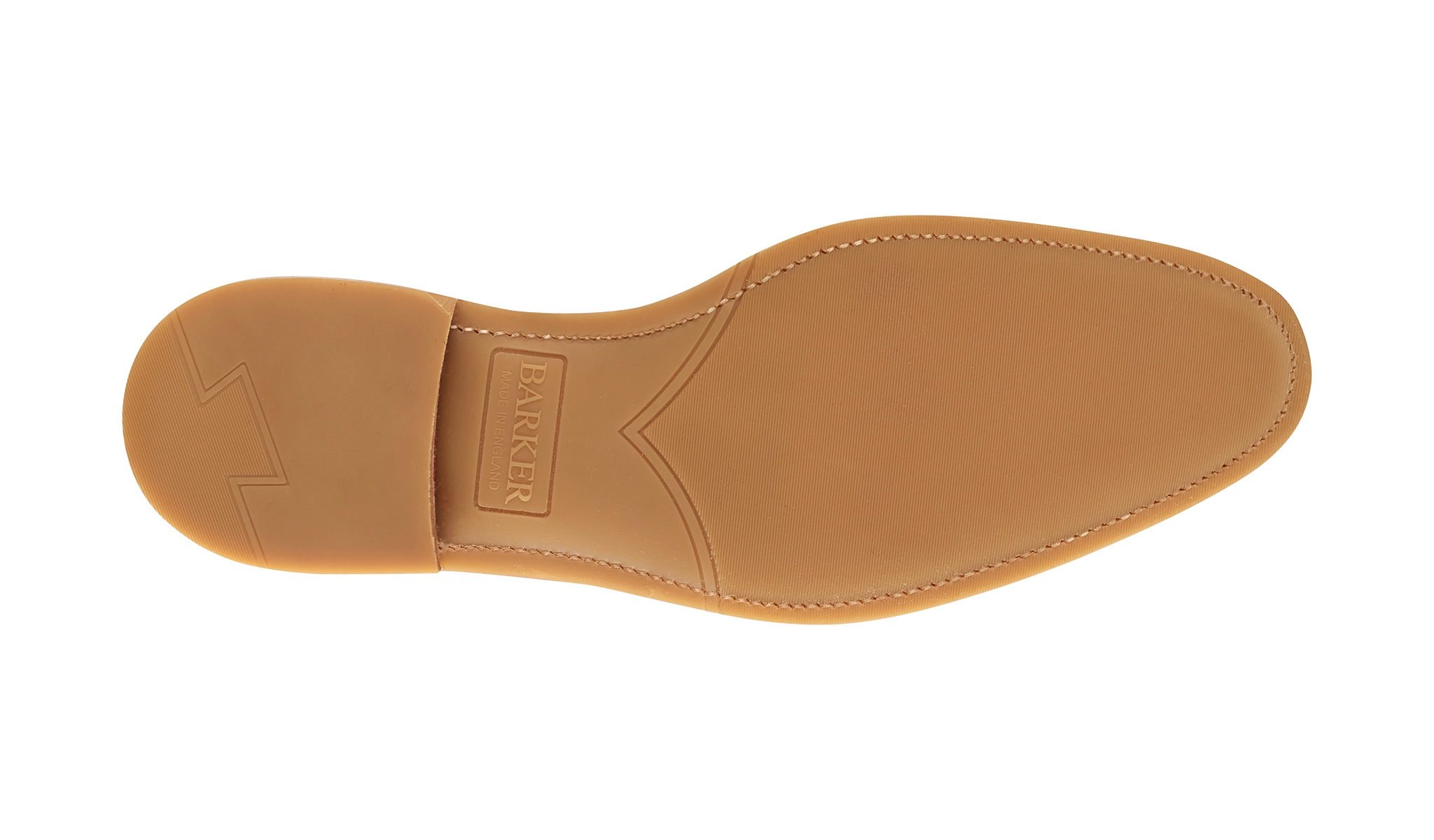 Nixon - Tan Burnished Suede