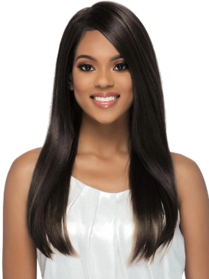 NYX | HF Synthetic Lace Front Wig (Hand-Tied Part) | DISCONTINUED