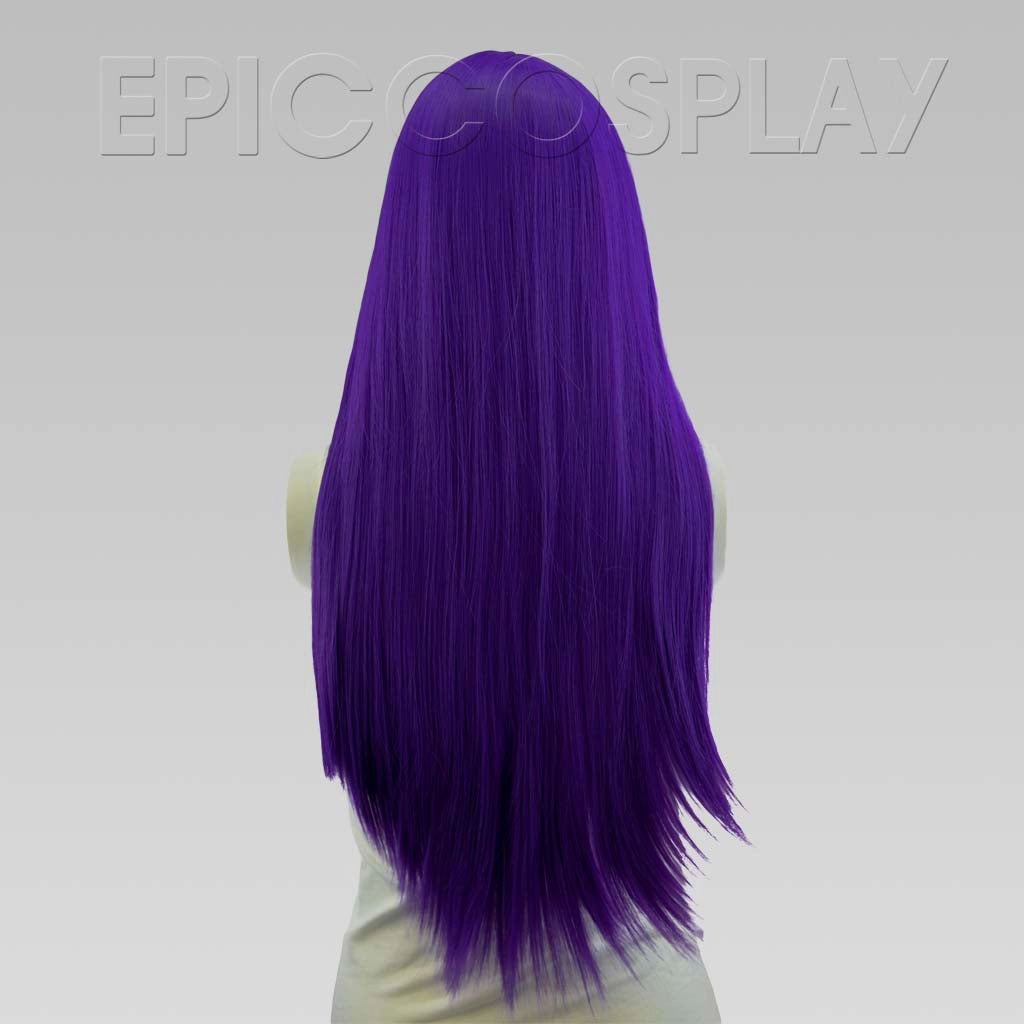Nyx - Royal Purple Wig