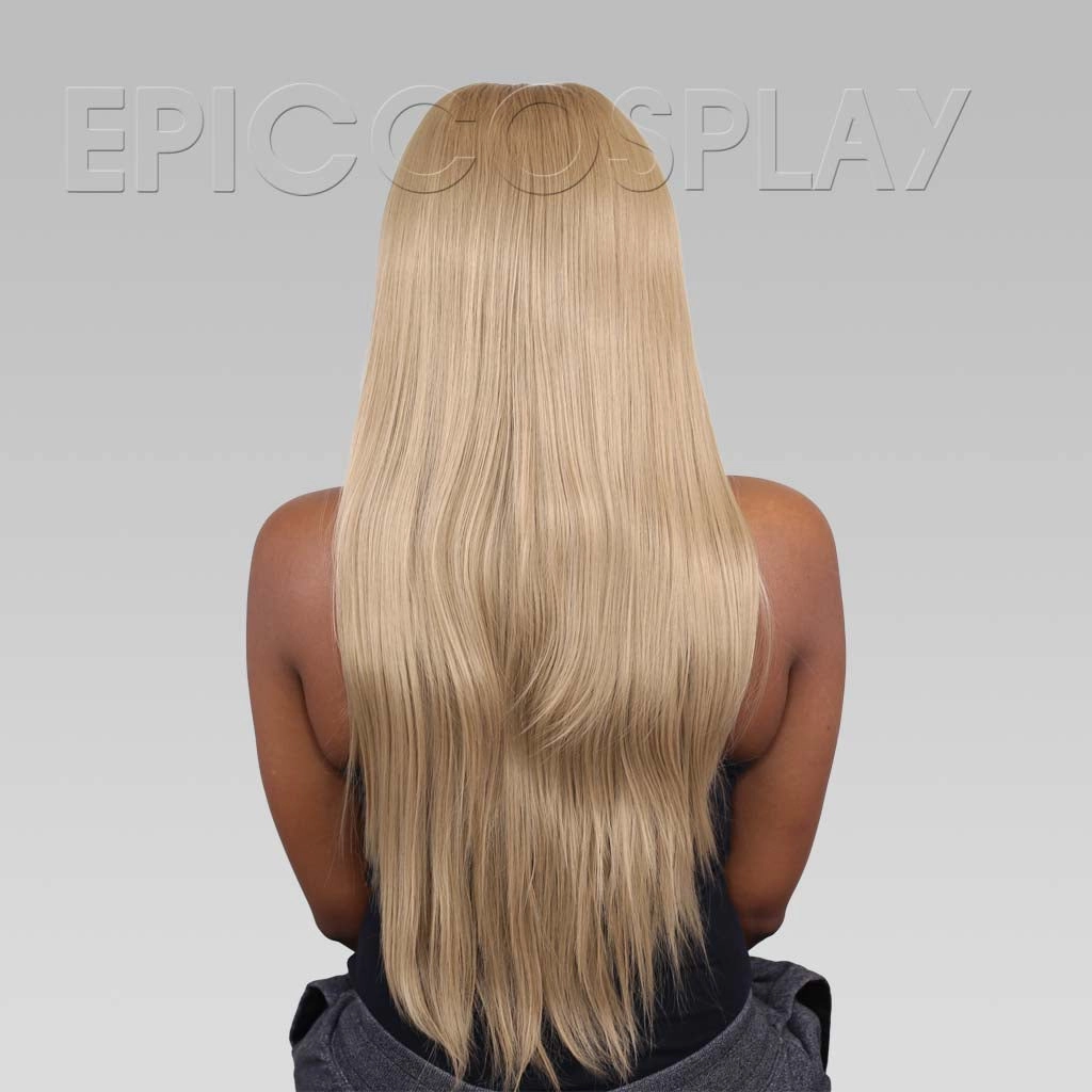 Olympia - Lacefront Long Straight Wig