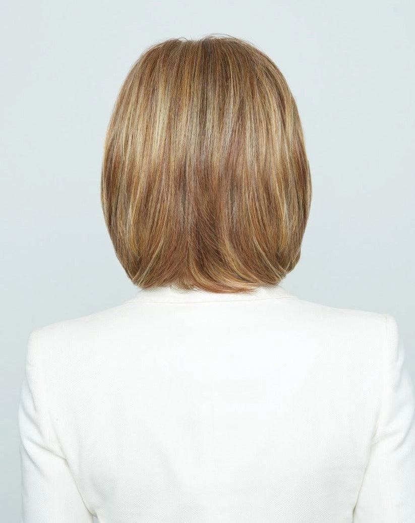 On In 10 Wig by Raquel Welch | Synthetic (Basic Cap)