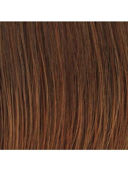 On In 10 Wig by Raquel Welch | Synthetic (Basic Cap)