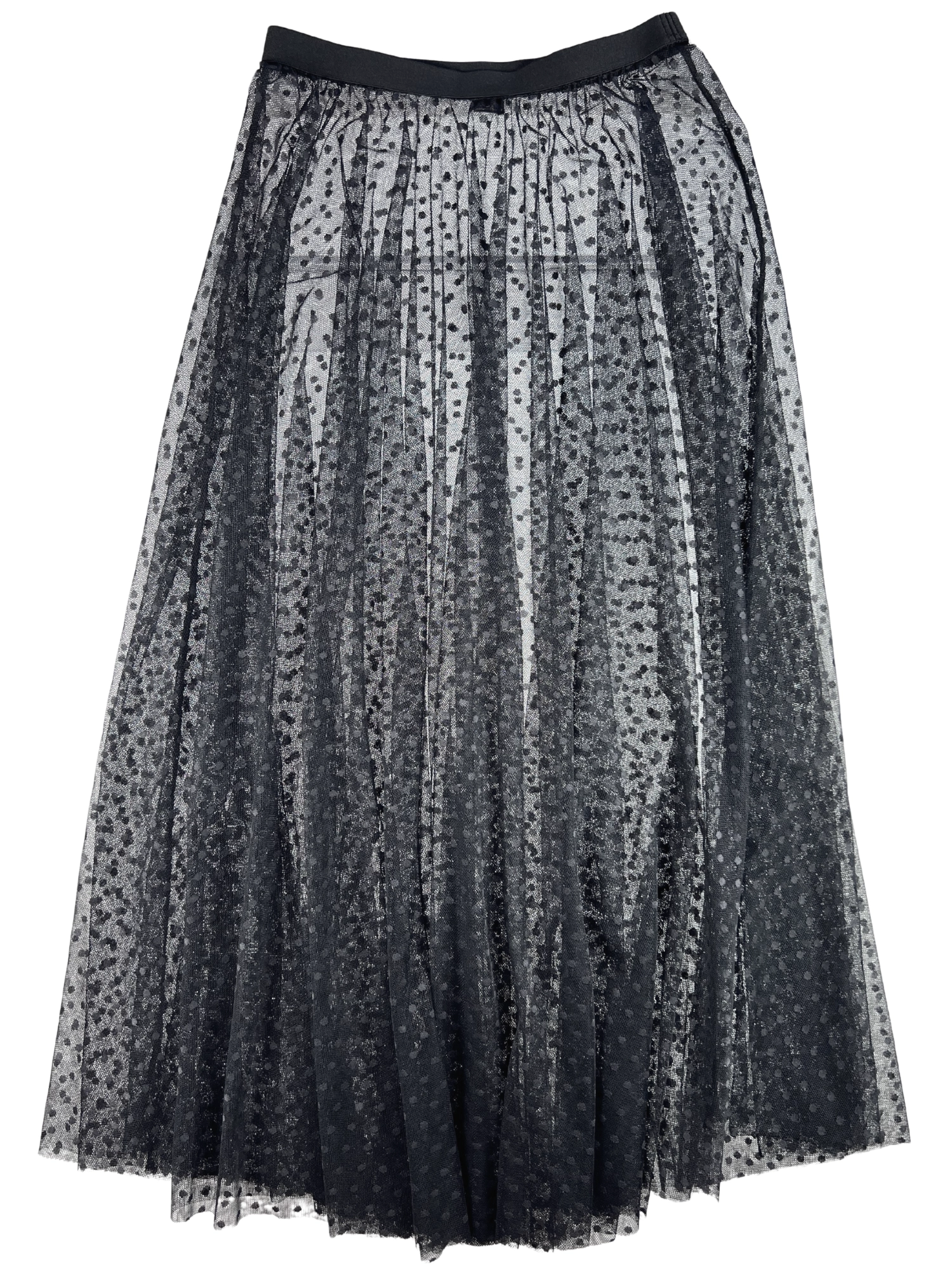 Only Hearts Coucou Lola Petticoat Skirt