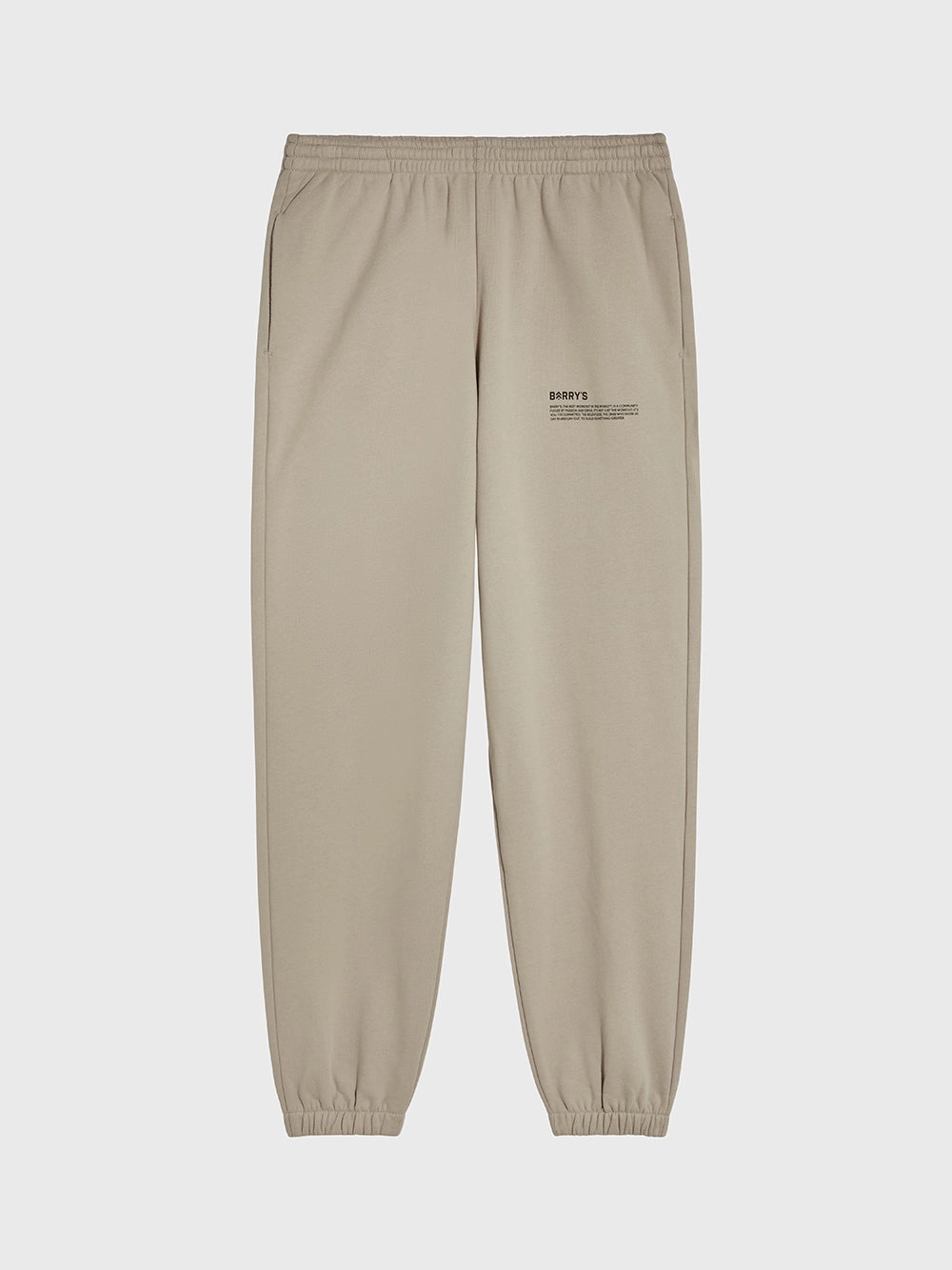 PANGAIA STONE UNISEX TRACKPANT
