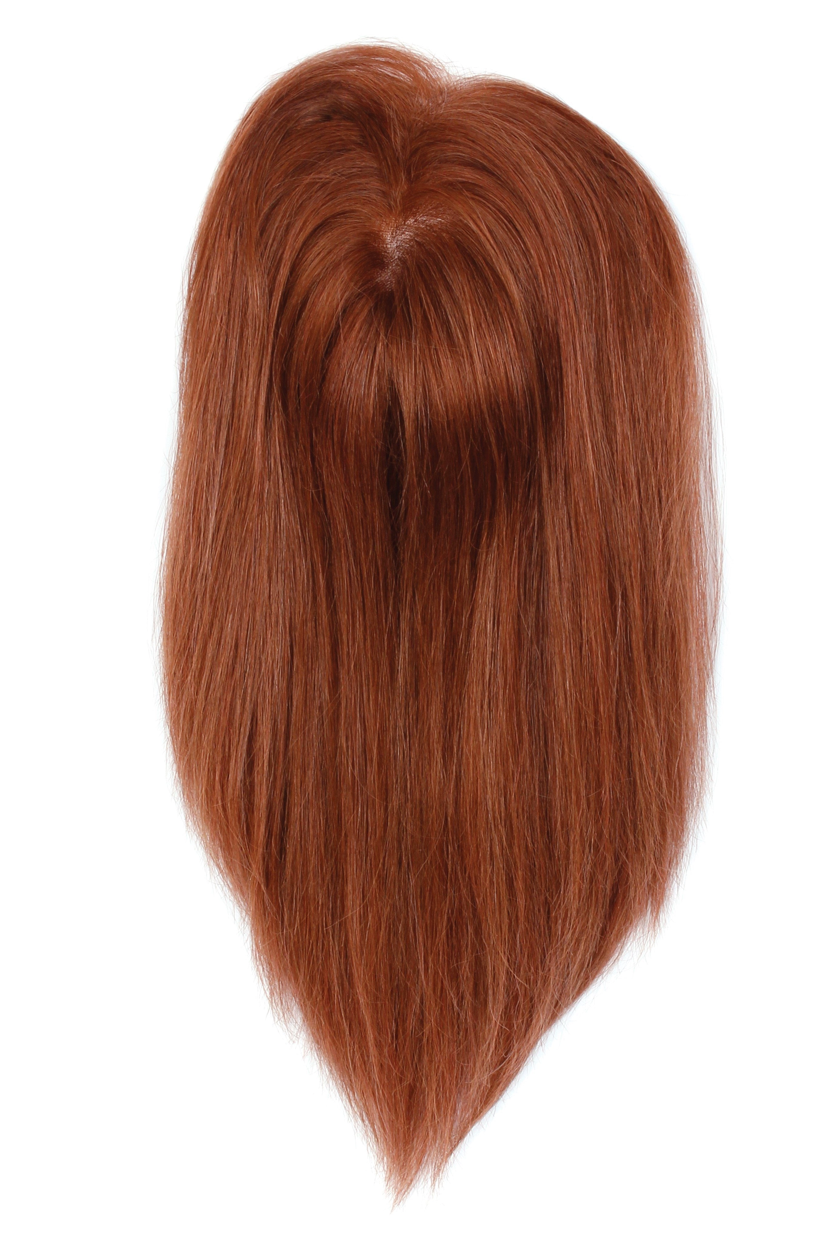 Raquel Welch Toppers - Special Effect - Human Hair