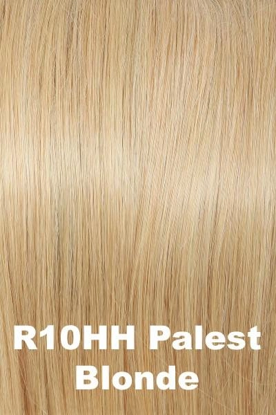 Raquel Welch Toppers - Special Effect - Human Hair