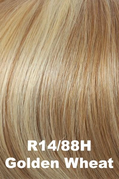 Raquel Welch Toppers - Special Effect - Human Hair