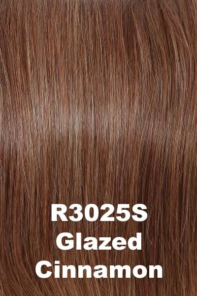 Raquel Welch Toppers - Special Effect - Human Hair
