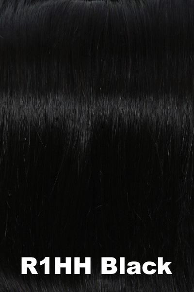 Raquel Welch Toppers - Special Effect - Human Hair