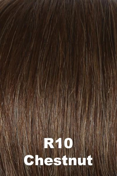 Raquel Welch Toppers - Special Effect - Human Hair