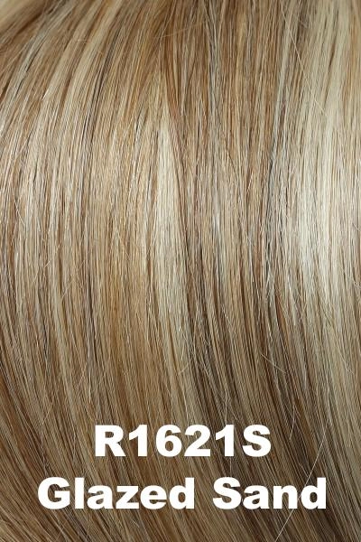 Raquel Welch Toppers - Special Effect - Human Hair