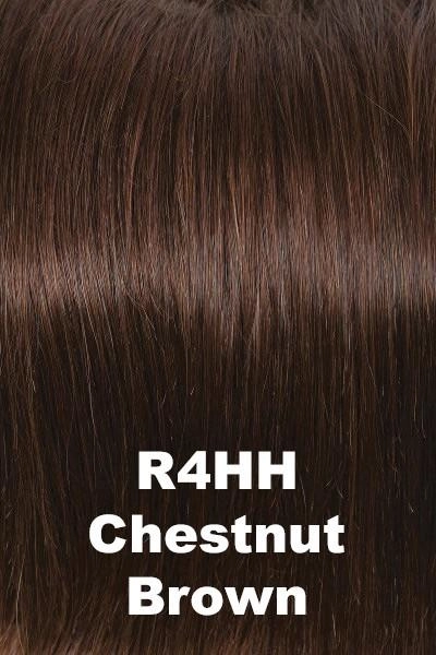 Raquel Welch Toppers - Special Effect - Human Hair