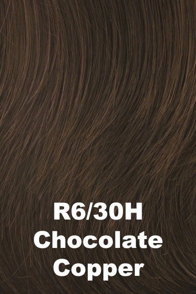 Raquel Welch Wigs - Trend Setter Large