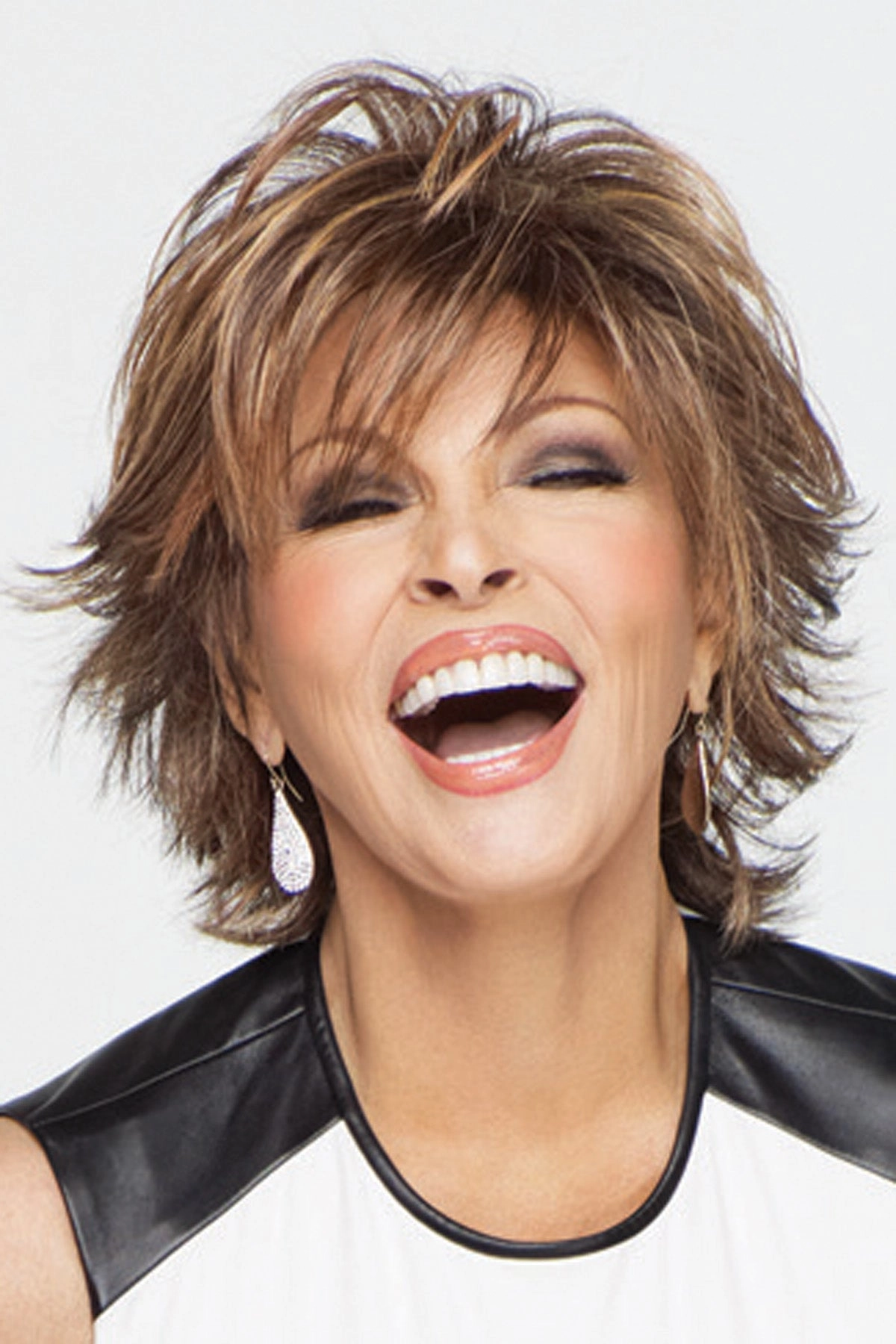 Raquel Welch Wigs - Trend Setter Large