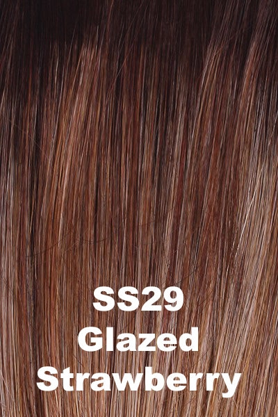 Raquel Welch Wigs - Trend Setter Large