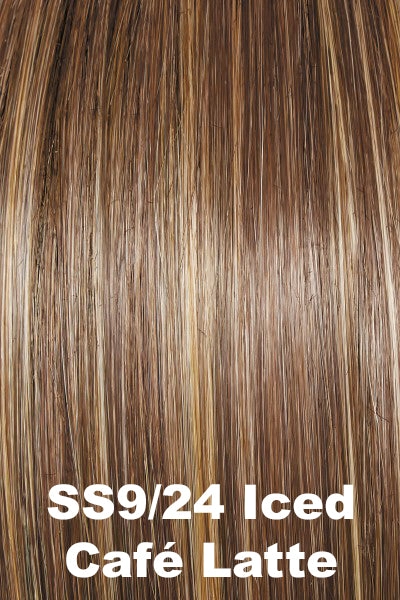 Raquel Welch Wigs - Trend Setter Large