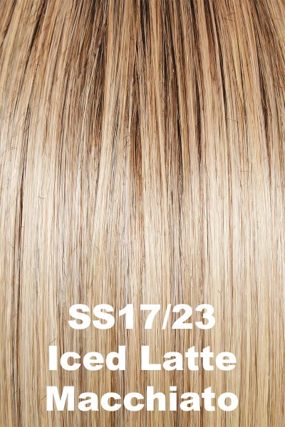 Raquel Welch Wigs - Trend Setter Large
