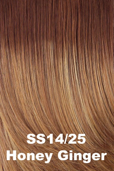 Raquel Welch Wigs - Trend Setter Large