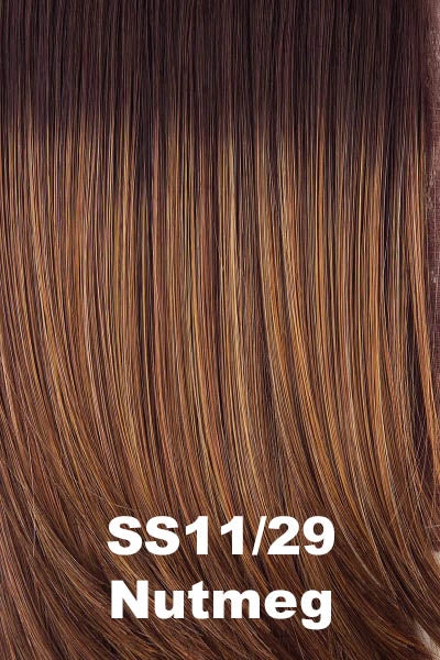 Raquel Welch Wigs - Trend Setter Large