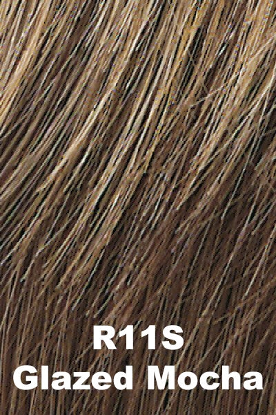 Raquel Welch Wigs - Trend Setter Large