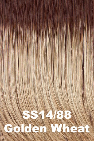 Raquel Welch Wigs - Trend Setter Large