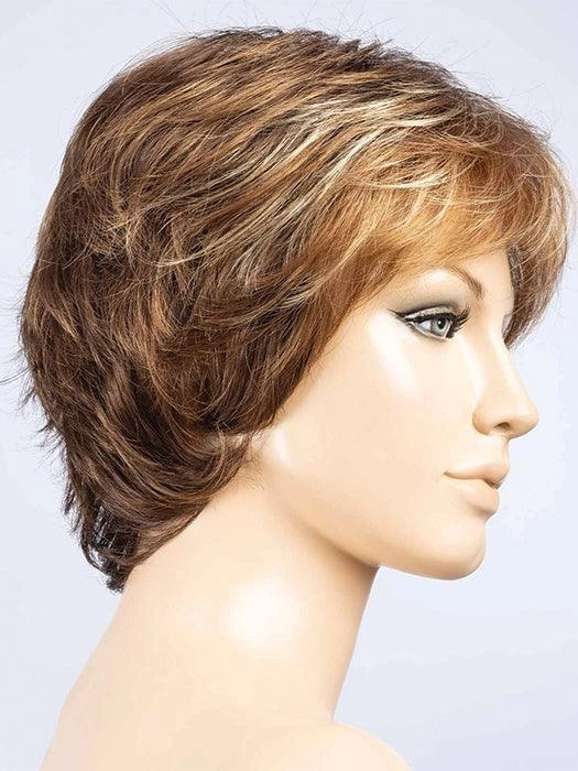 Rica Wig by Ellen Wille | Synthetic