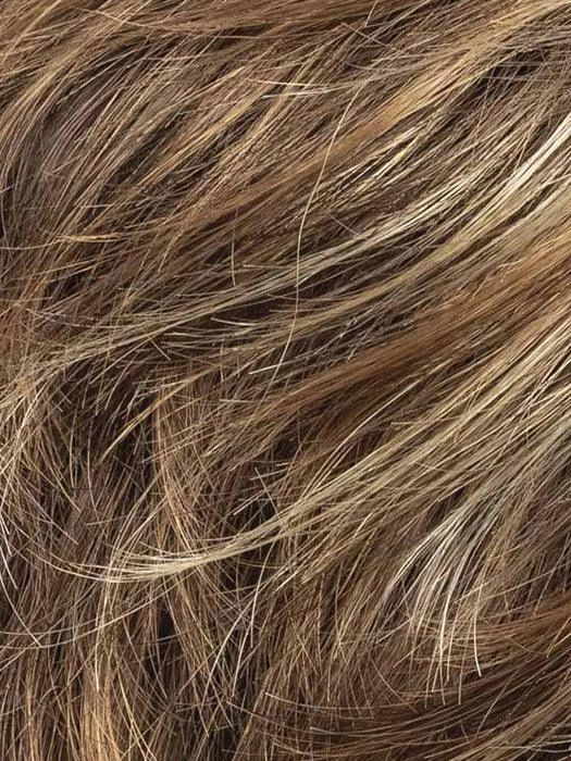 Rica Wig by Ellen Wille | Synthetic