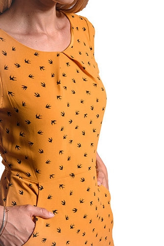 Rush Hour Dress