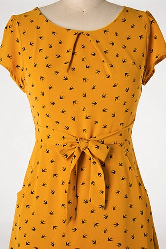 Rush Hour Dress